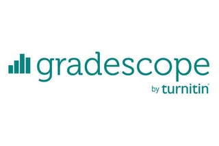 Gradscope logo
